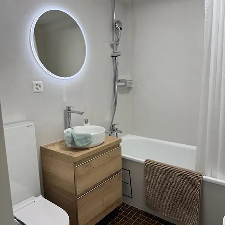 Bergwelt * Давос