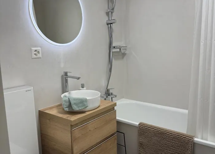 Bergwelt * Давос