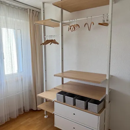 Bergwelt Apartment